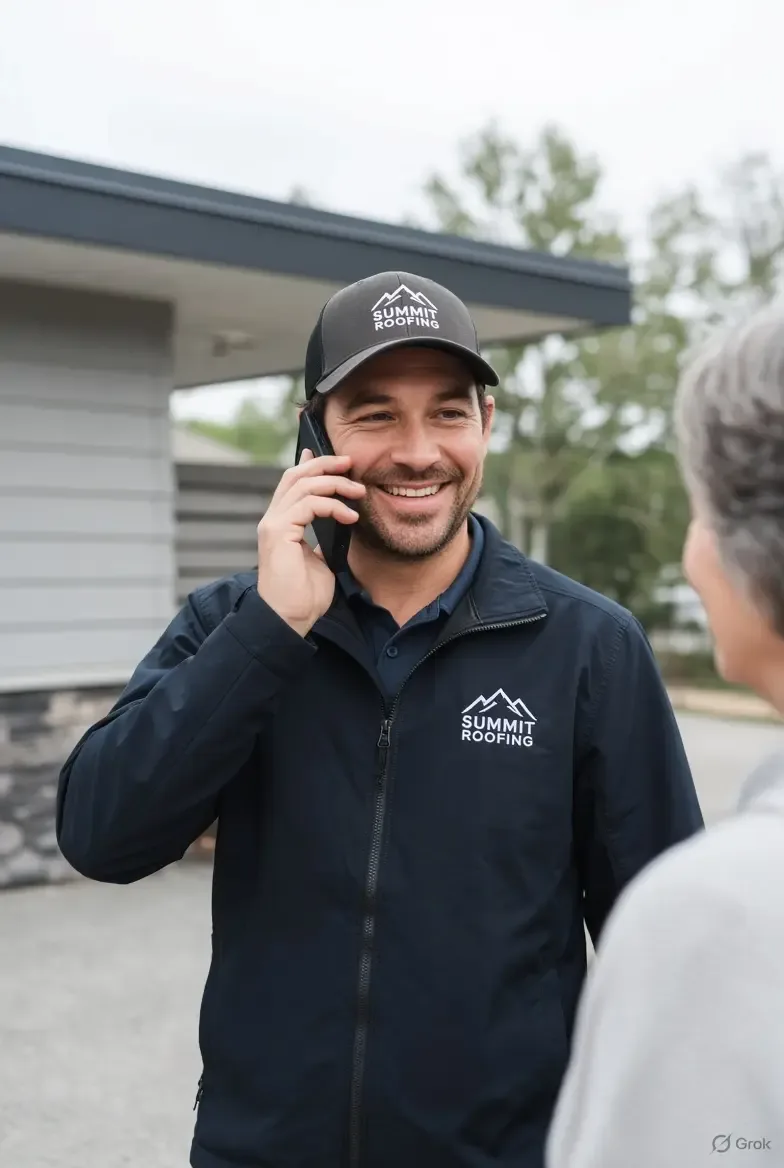 Flat Roof Leak Repair East Wenatchee, WA FAQs